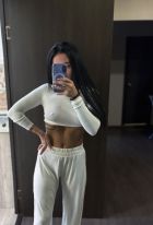 Мирослава , фото с сайта SexoMurmansk.online